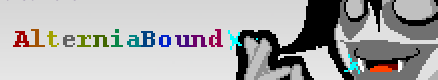 AlterniaBound