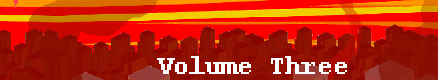 Volume Three