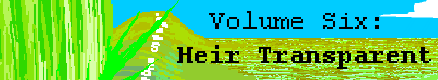 Volume Six