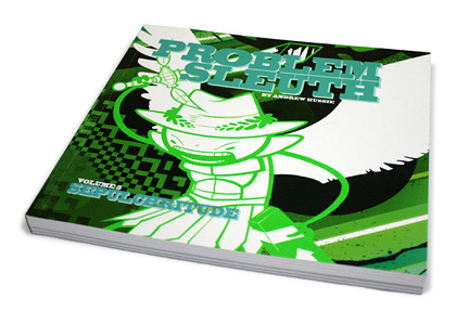 Problem Sleuth Book 5