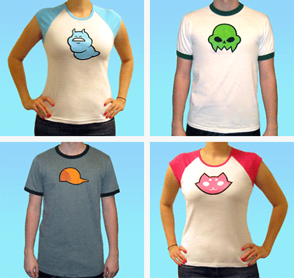 Alpha Kids T-Shirts