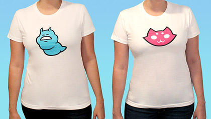 Alpha Kids Shirts 1