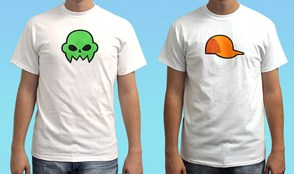Alpha Kids Shirts 2