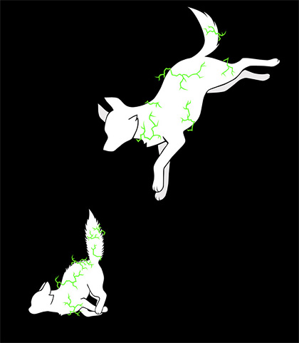 Bec-Gcat Hoodie