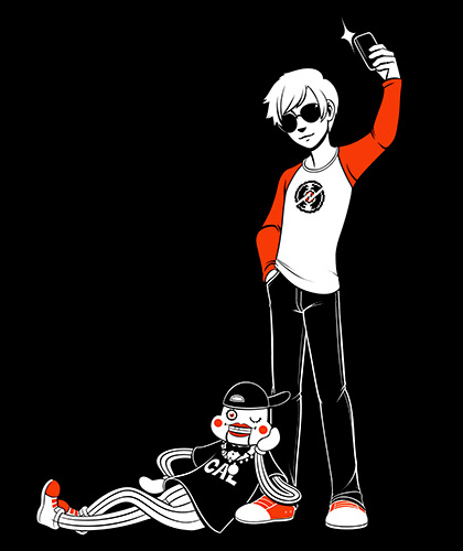 Dave Shirt