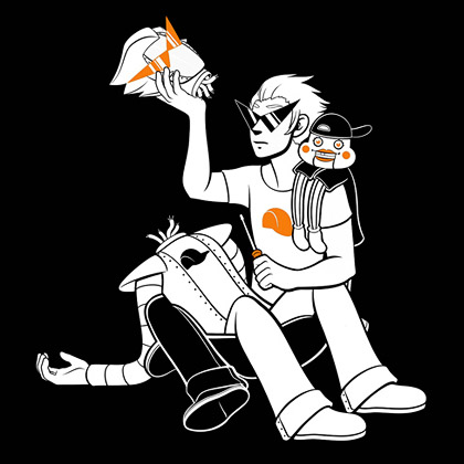 Dirk Shirt