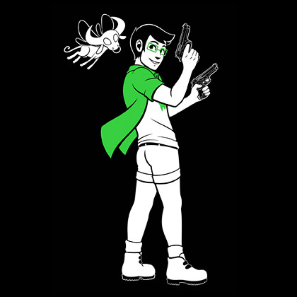 Jake Shirt