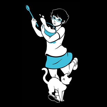 Jane Shirt