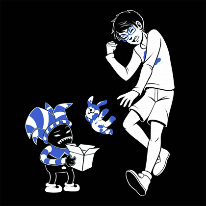 John Shirt