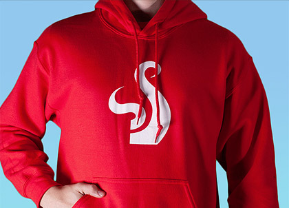 Crocker Tier Hoodie
