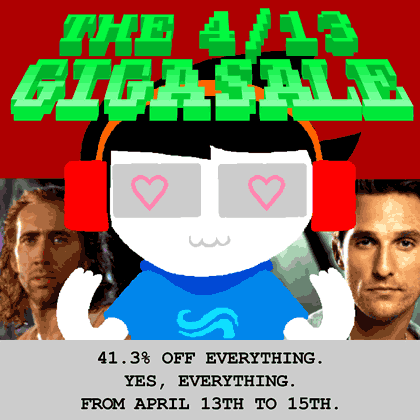 Gigasale