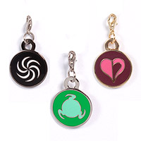 God Tier Charms