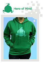 Mind Hoodie