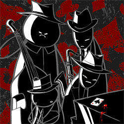 Midnight Crew: Drawing Dead
