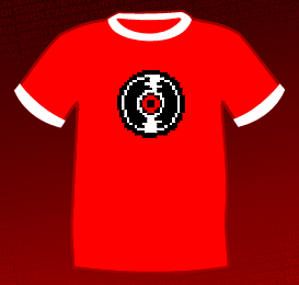 Dave's Shirt