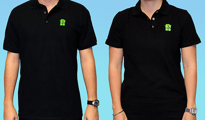Sburb Polo