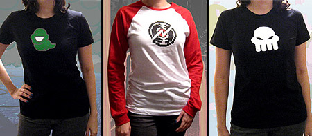 Shirts