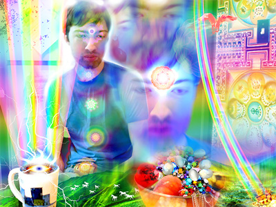 SOUL PORTRAIT