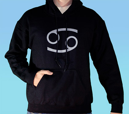 Troll Hoodies