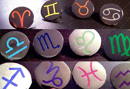 Troll Pins