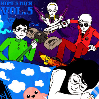 Volume 5