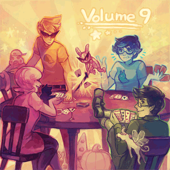 Volume 9