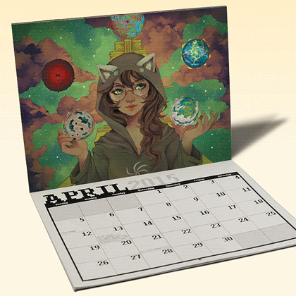 2015 Calendar