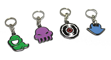 Charms