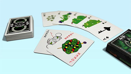 Playing Cards