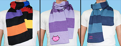 Scarves