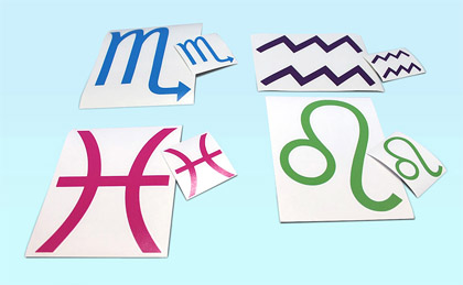 Decals