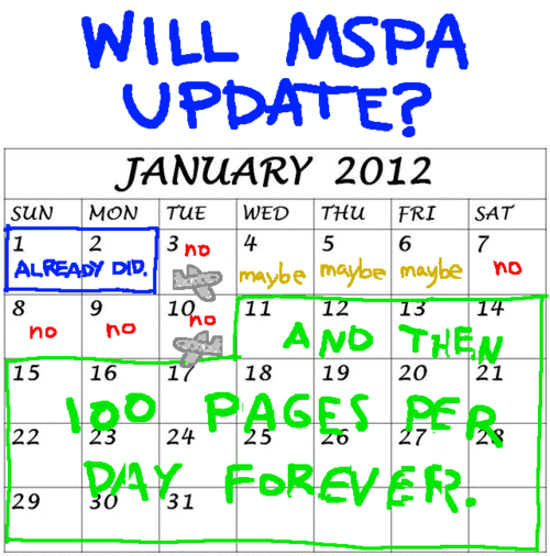 I am traveling from 1/3 to 1/10. Please consult the diagram for travel update schedule.Pchoo.